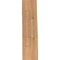Ekena Millwork 5 1/2"W x 10"D x 22"H Westlake Smooth Knee Brace, Western Red Cedar BRC06X10X22WTL00SWR - alternate 2